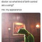 What Kind Of Birth Control