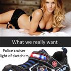 What Men Really Want