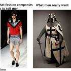 What Men Want