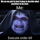 What Next