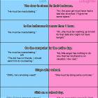 What Parents Think