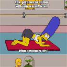 What Position Is This