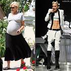 What Pregnancy Does