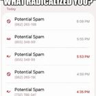 What Radicalized You