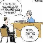 What Real World Skills Do You Have