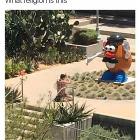 What Religion Is This