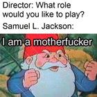 What Role Would You Play