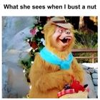 What She Sees