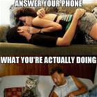 What She Thinks
