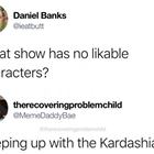 What Show