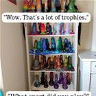 What Sport Do You Play