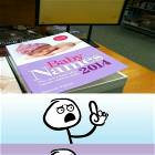 What Teens Are Reading