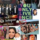 What The Future Is Like