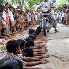 What The Hell Is Going On Here