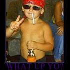 What Up Yo