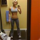 What Working Out Does