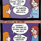 What Would Be Better