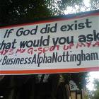 What Would You Ask