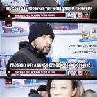 What Would You Do It You Won