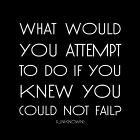 What Would You Do