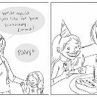 What Would You Like For Your Birthday