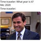 What Year Is It