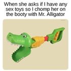 What You Got
