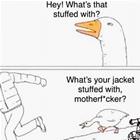 What You Got