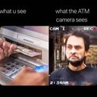 What You See