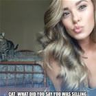 What You Selling