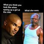 What You Think You Look Like