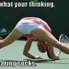 What Your Thinking