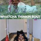 Whatcha Thinkin About