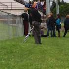 Whatever Is Comfortable