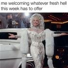 Whatever It Is
