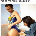 Whatever Makes You Happy
