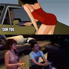 Whatever You Want Baby