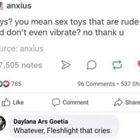 Whatever
