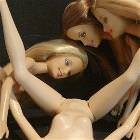 Whats Barbi Got There