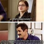 Whats Jagermeister
