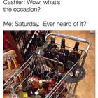 Whats The Occasion