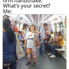 Whats The Secret
