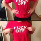 Whats Your Shirt Mean