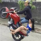 Wheelie