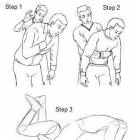 When A Vegan Is Choking