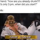 When Did You Start