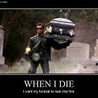 When I Die