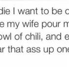 When I Die