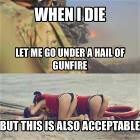 When I Die