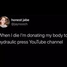 When I Die